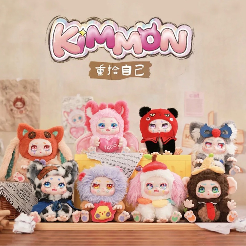 KIMMON